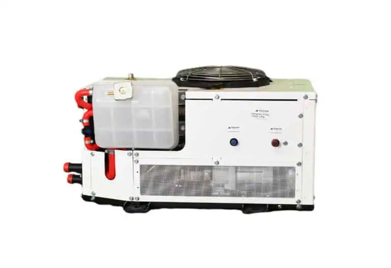 GEN3 BTMS Compact from Grayson Thermal Systems