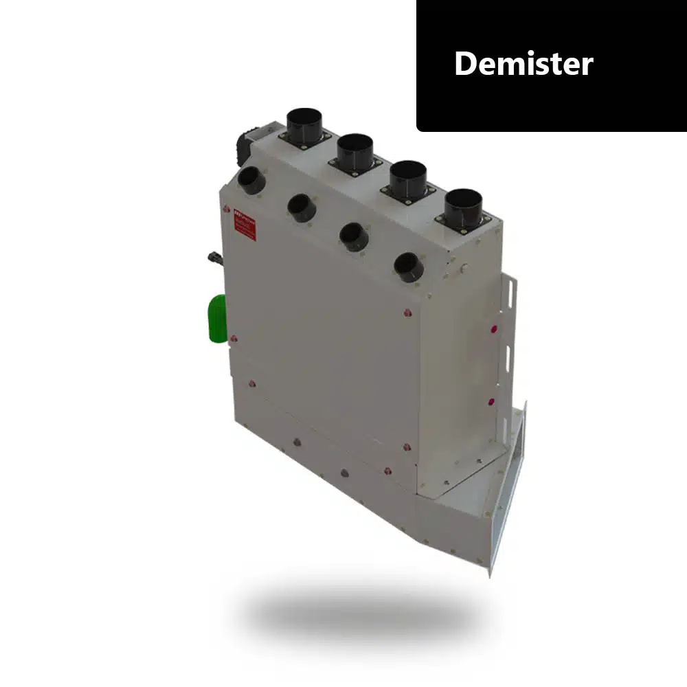 Demister - HP-6451-000