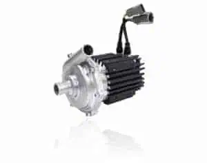 MagDrive Electric Water Pump Featured Image