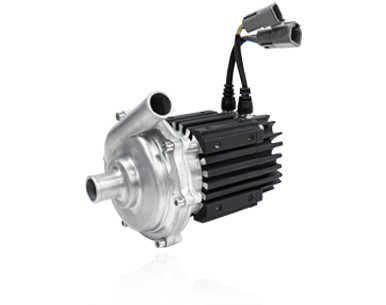 MagDrive - Grayson Electric Water Pump Featured Image