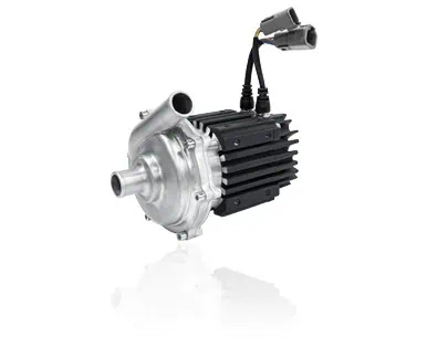 MagDrive Electric Water Pump Featured Image