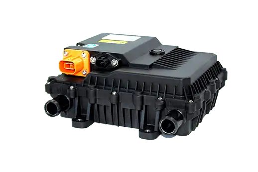 EW4 800V DC Auxiliary Heater