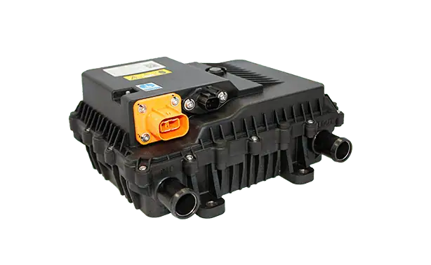 EW4 800V DC Auxiliary Heater