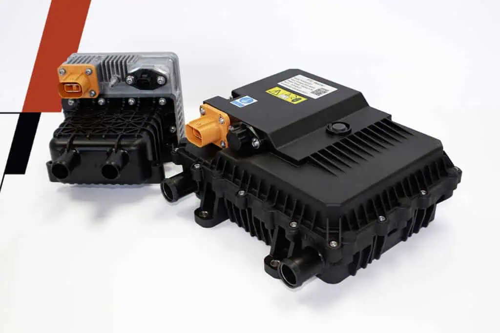 PTC Heaters Hero Image
